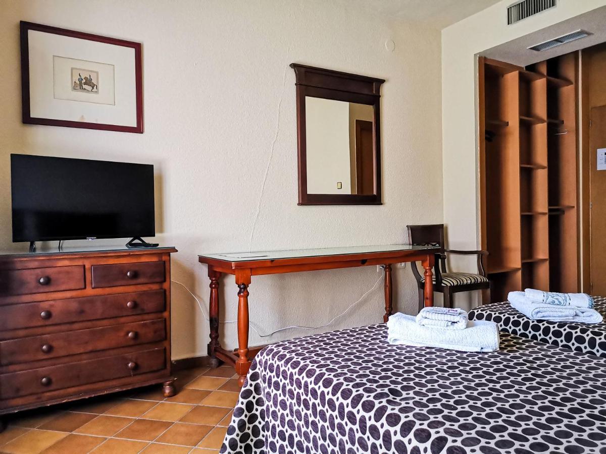 Hotel Almona Granada Exterior photo