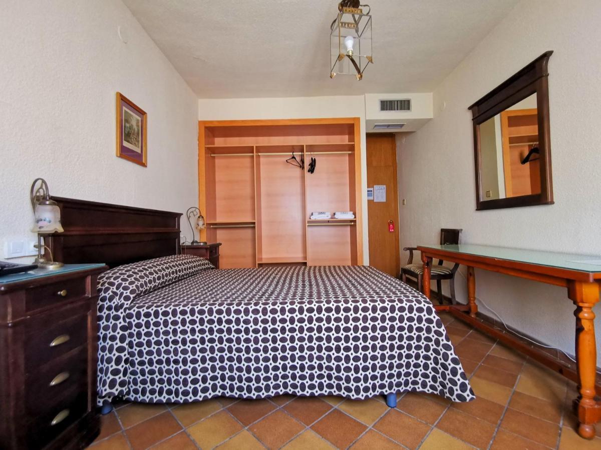 Hotel Almona Granada Exterior photo