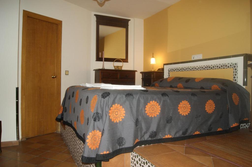 Hotel Almona Granada Exterior photo