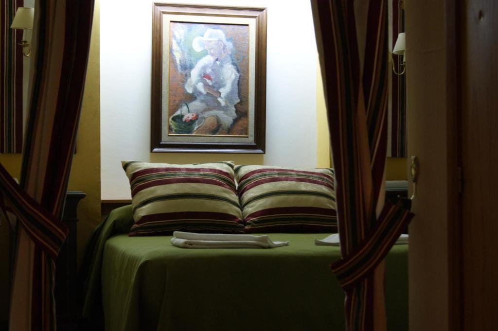 Hotel Almona Granada Room photo